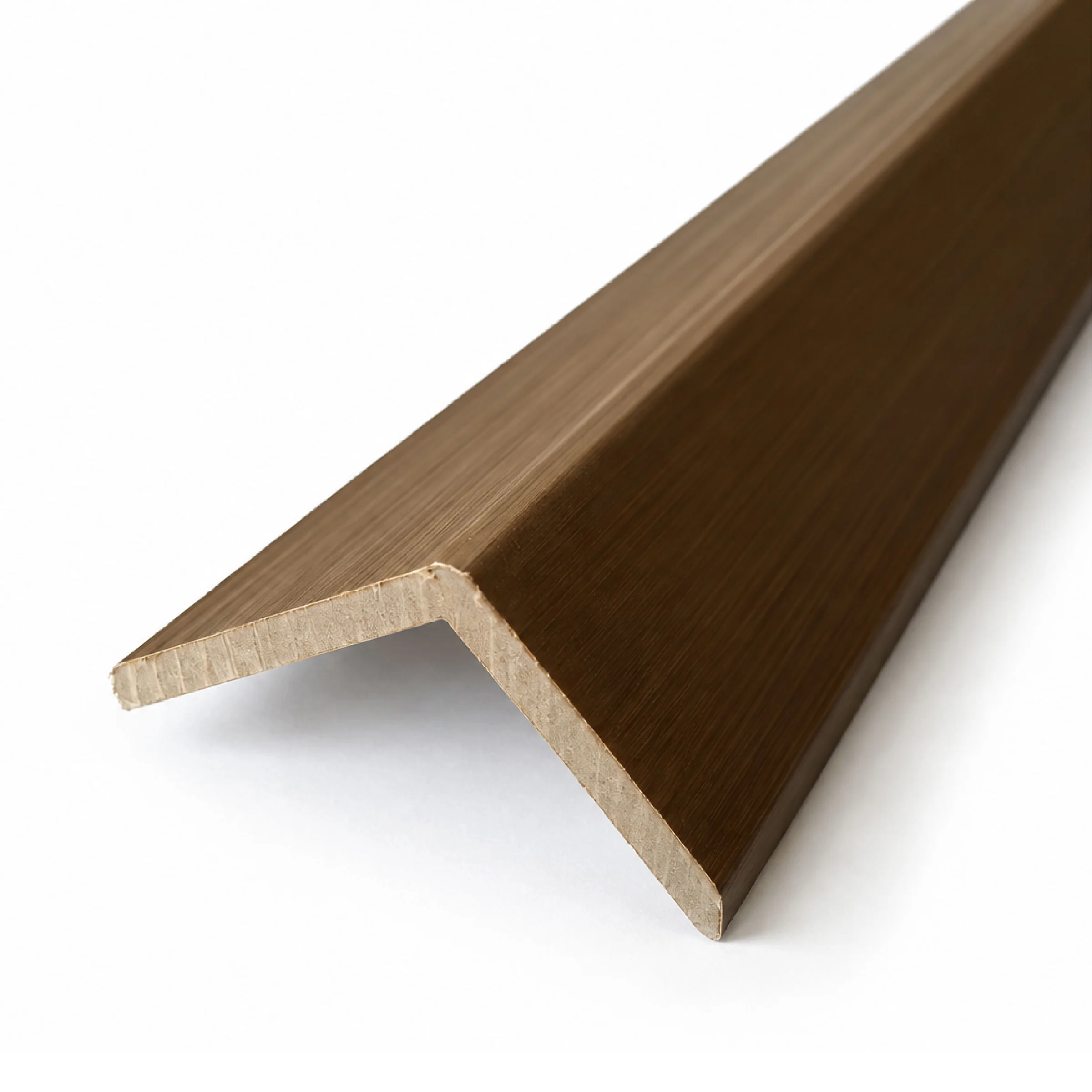 ANGULO COEXTRUIDO Maple | Deco
