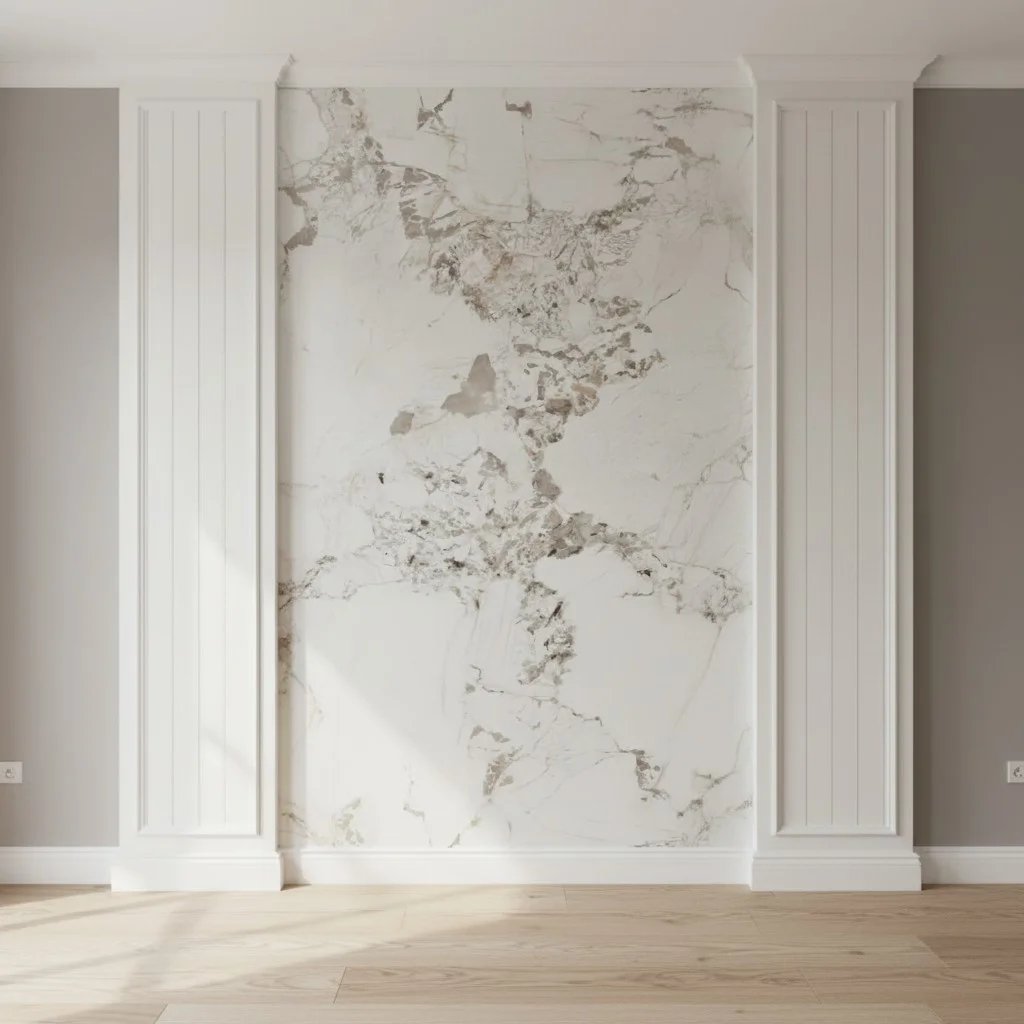 PLACAS MARMOL PVC Pandora | Deco